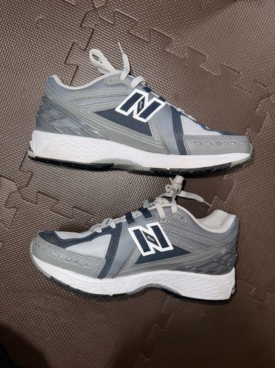 New Balance 1906R "Gray"