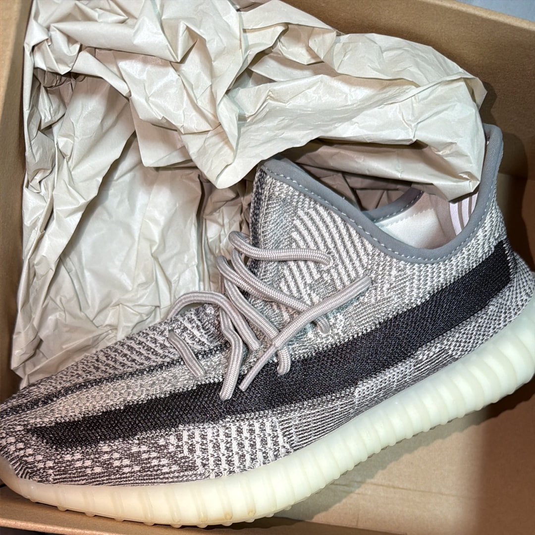 adidas YEEZY Boost 350 V2 "Zyon"