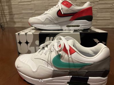 AIR MAX 1 "EVOLUTION OF ICONS"