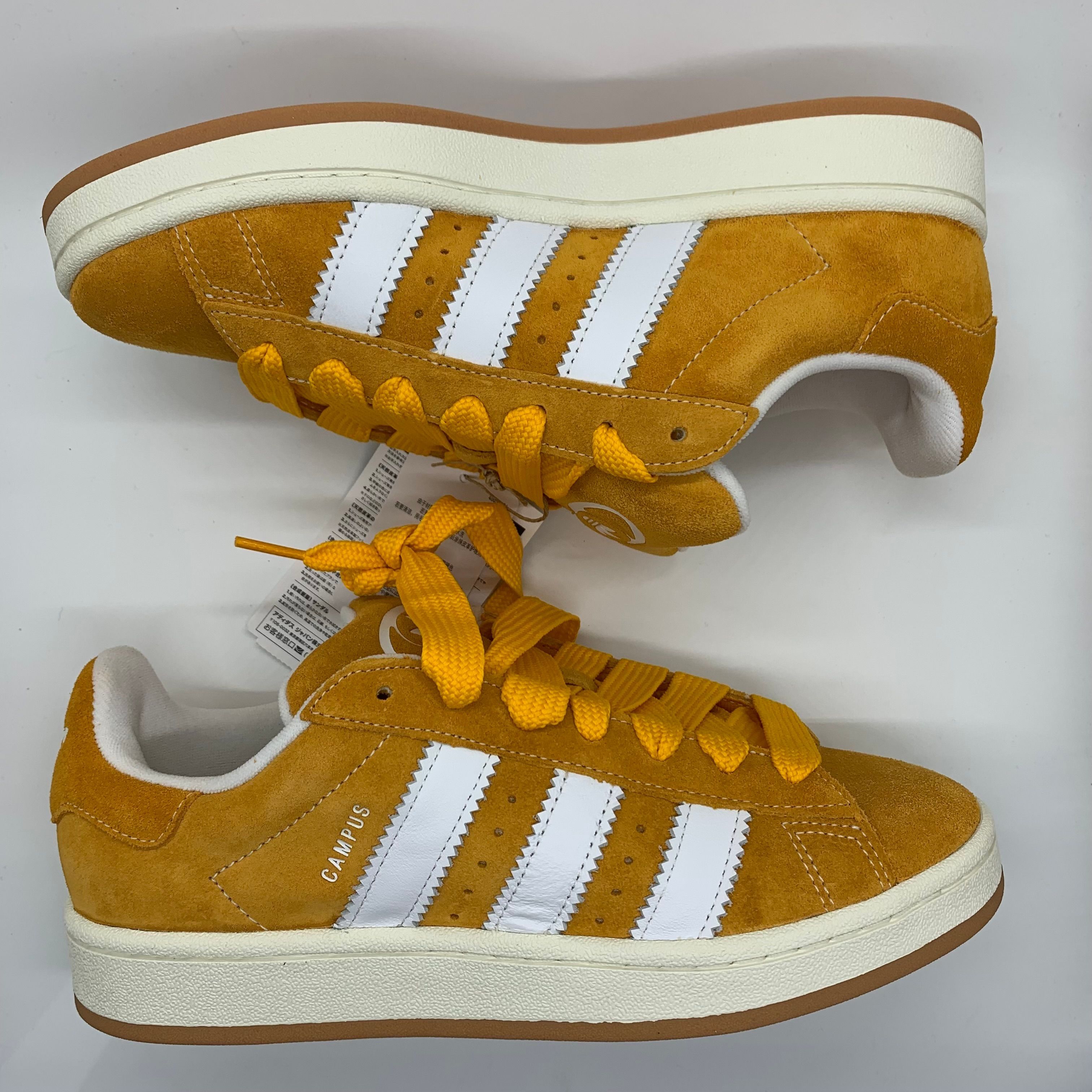 adidas Campus 00s "Pantone/Cloud White/Off White"