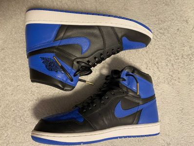 Nike Air Jordan 1 Retro High OG "Royal" (2017)