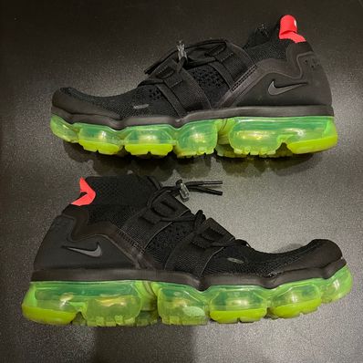 Nike Air Vapormax Flyknit Utility