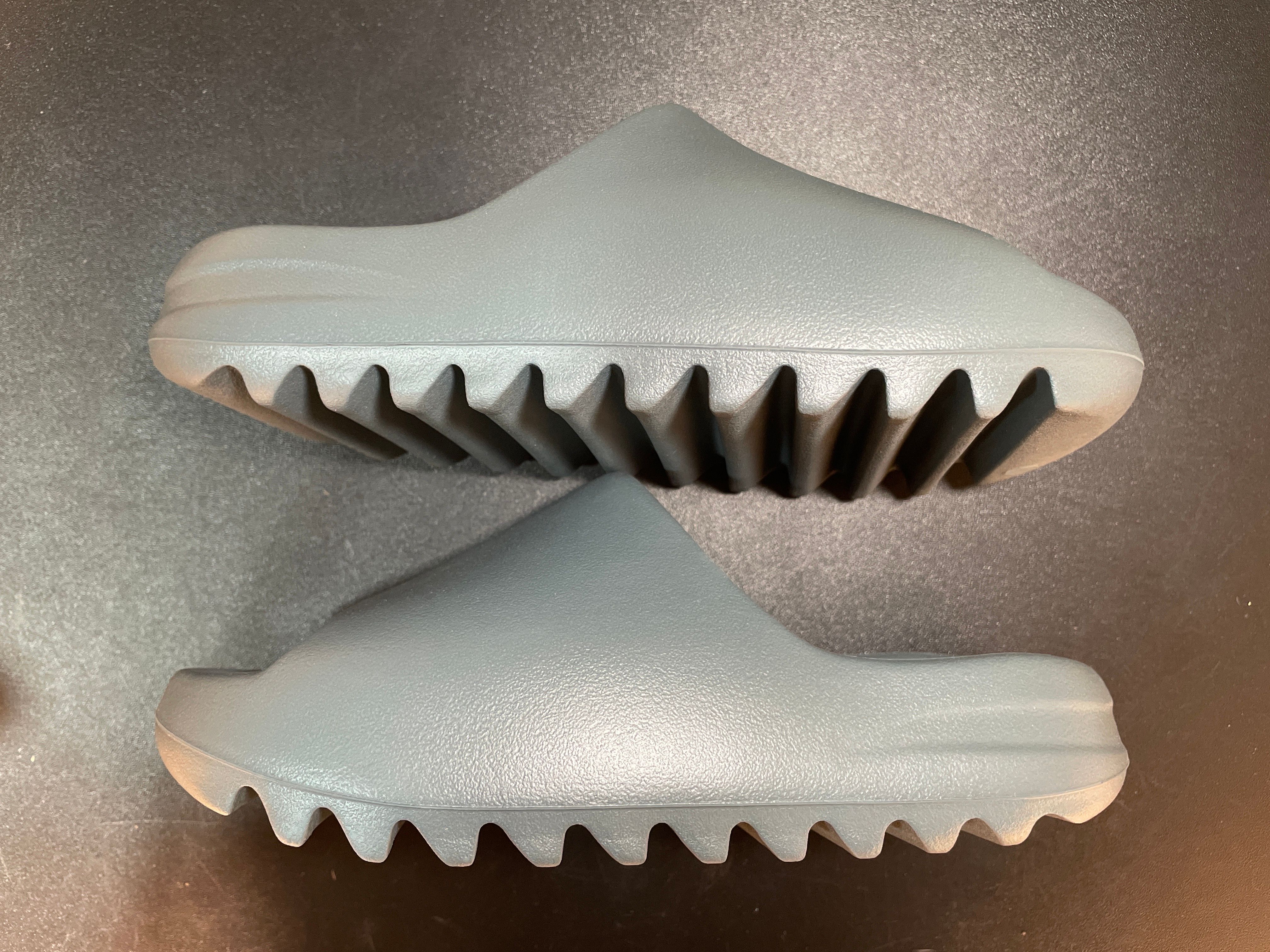 adidas YEEZY Slide "Slate Marine"