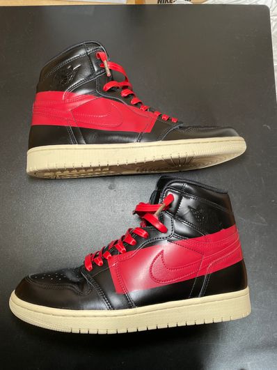 Nike Air Jordan 1 Retro High OG "Couture"