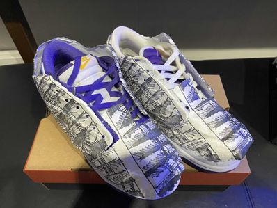 Nike Women's Dunk Low "Made You Look"