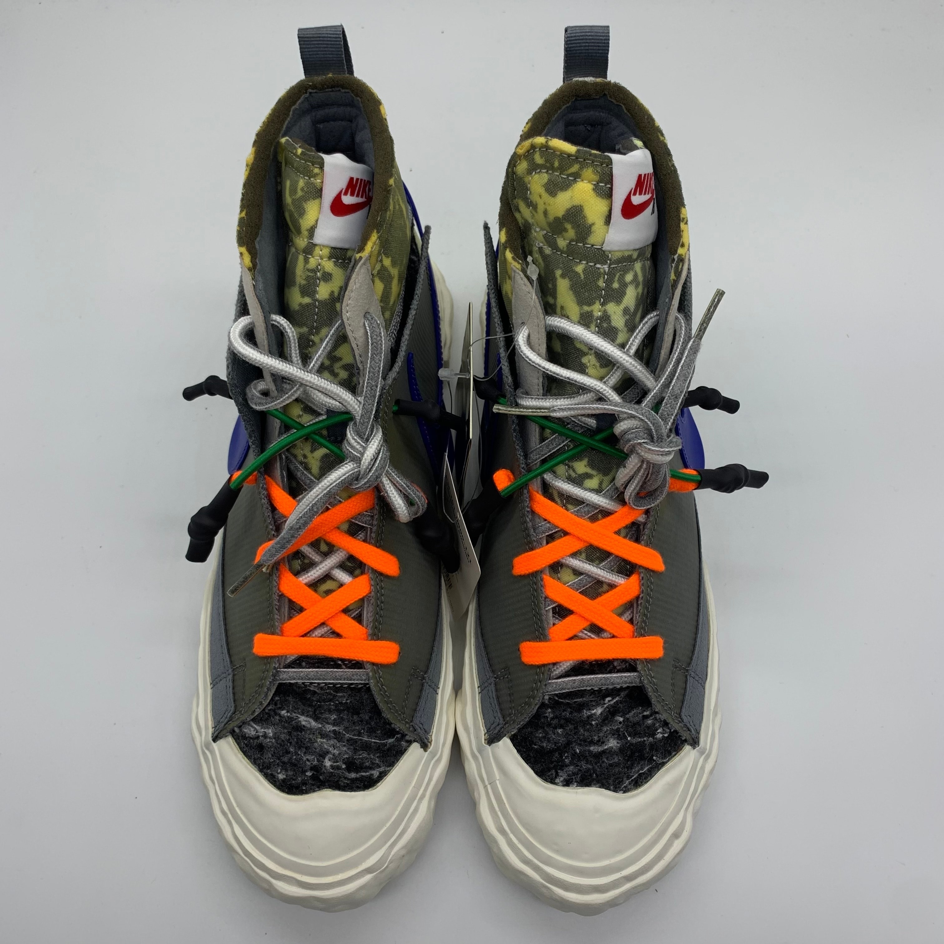 READYMADE × NIKE BLAZER MID "LIMITED COLOUR MODEL"