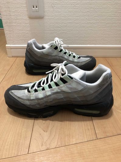 Nike Air Max 95 "Fresh Mint"