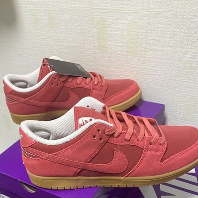 Nike SB Dunk Low "Adobe"