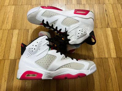 Nike Air Jordan 6 "Neutral Grey/Hare"