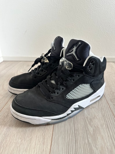 Nike Air Jordan 5 "Moonlight" (2021)