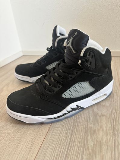Nike Air Jordan 5 "Moonlight" (2021)