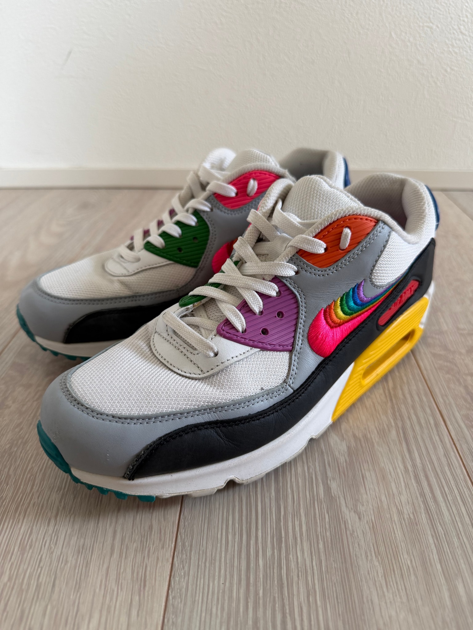 Nike Air Max 90 "Be True" (2019)