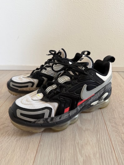 Nike Air Vapormax EVO "What The"