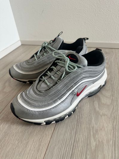 Nike Air Max 97 OG "Silver Bullet" (2022)