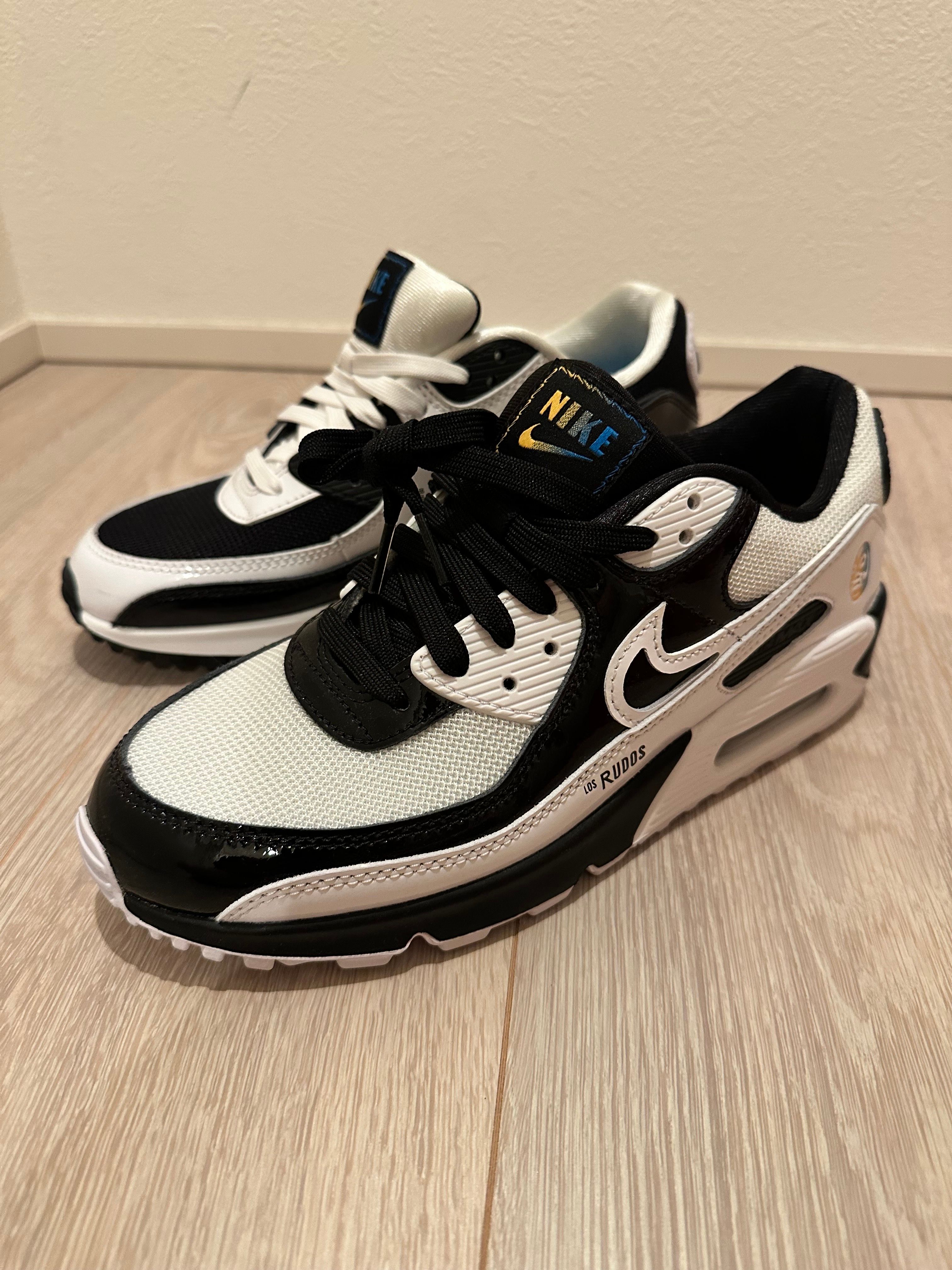 Nike Air Max 90 SE "Lucha Libre"