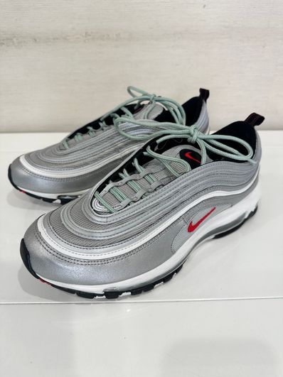 Nike Air Max 97 OG "Silver Bullet" (2022)