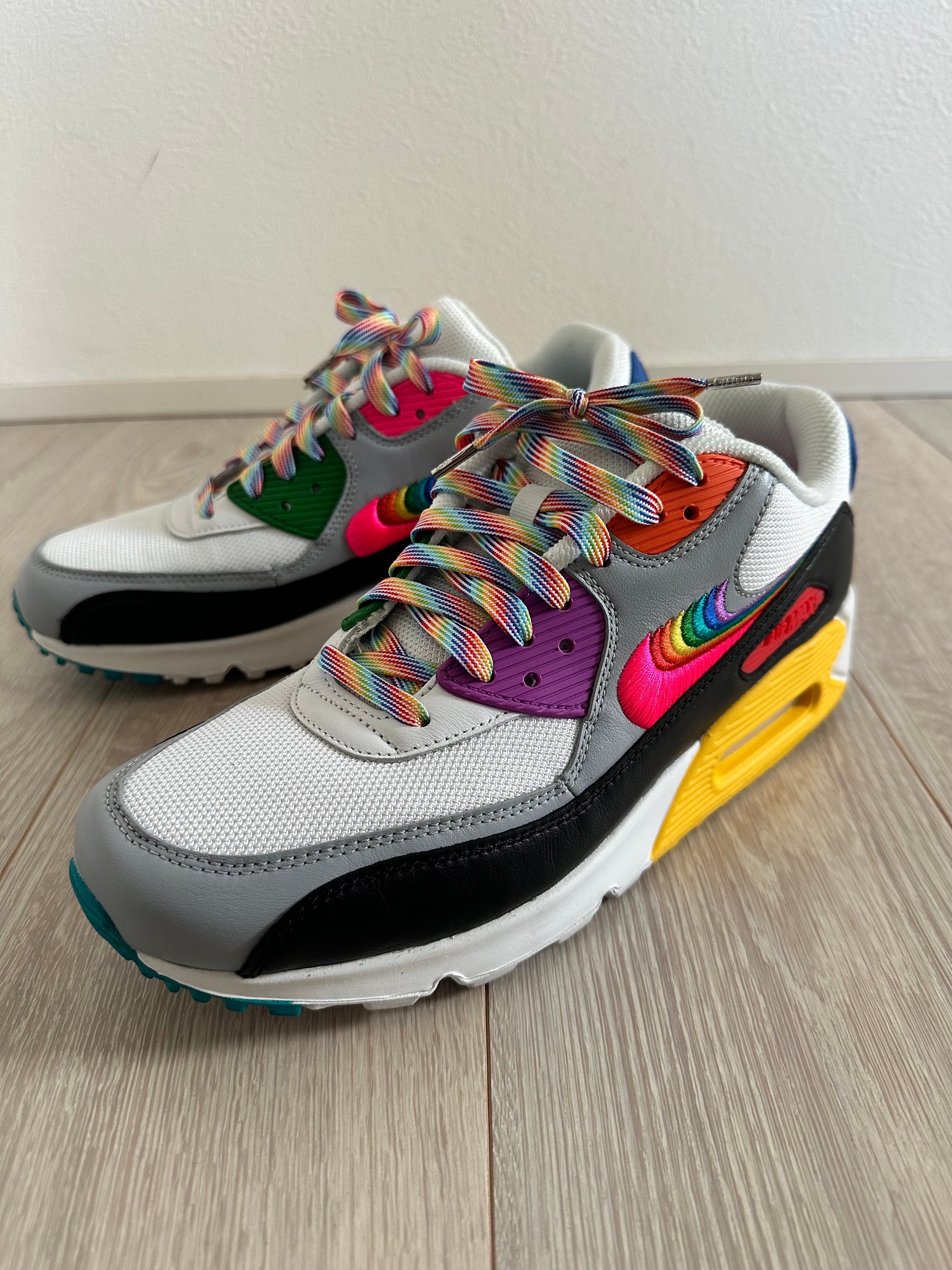 Nike Air Max 90 "Be True" (2019)