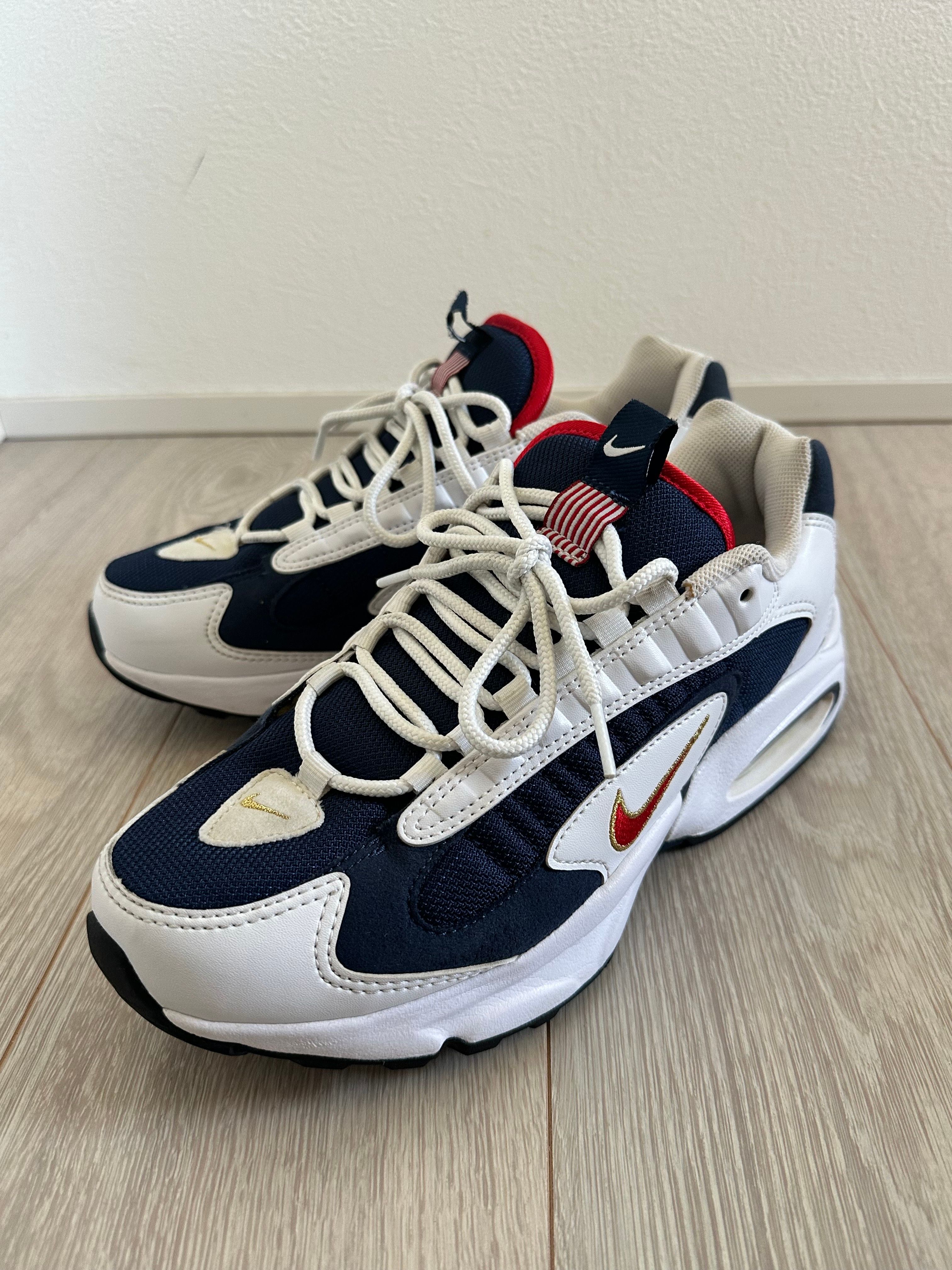 Nike Air Max Triax 96 "USA"