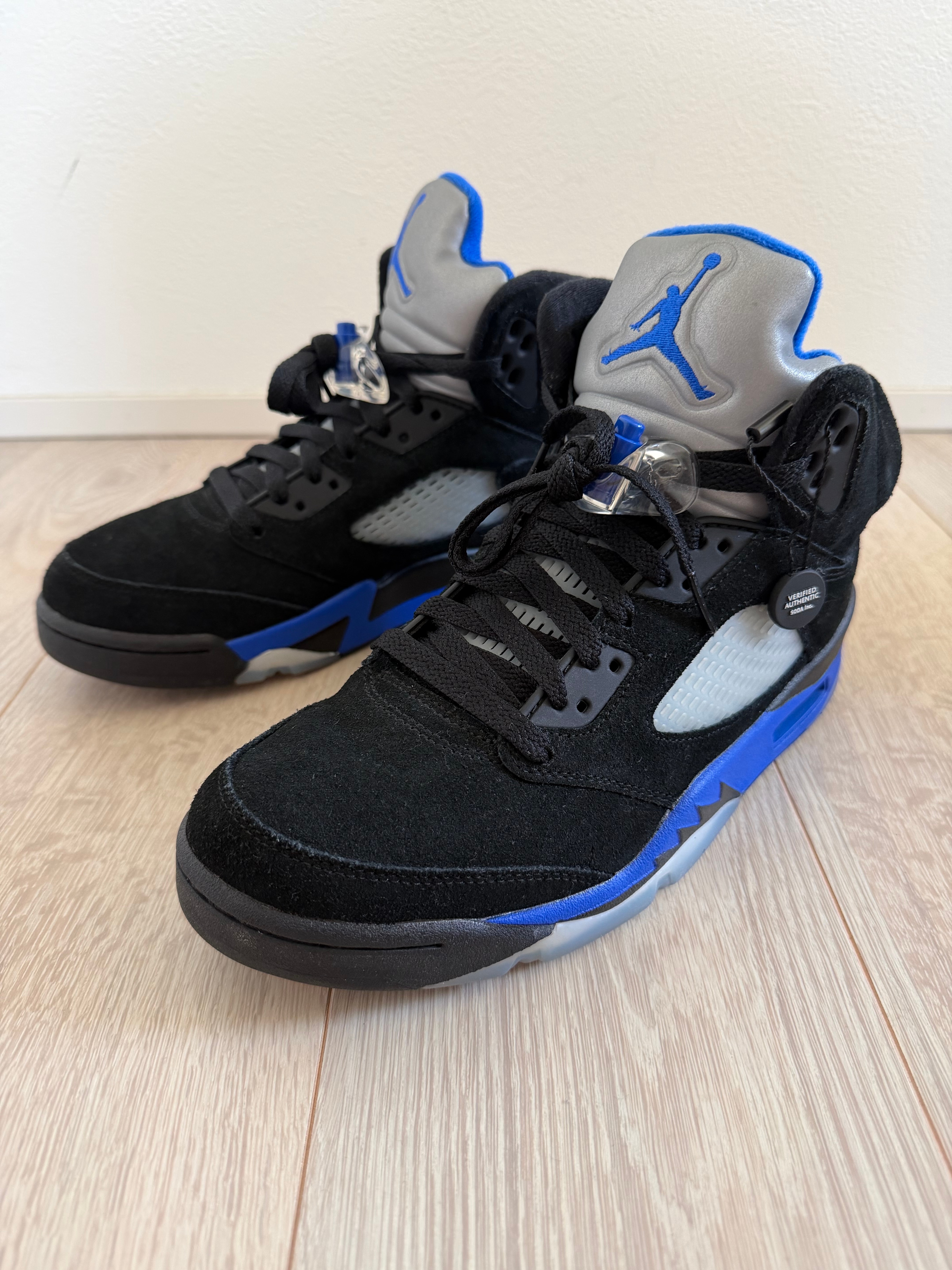 Nike Air Jordan 5 Retro "Racer Blue"