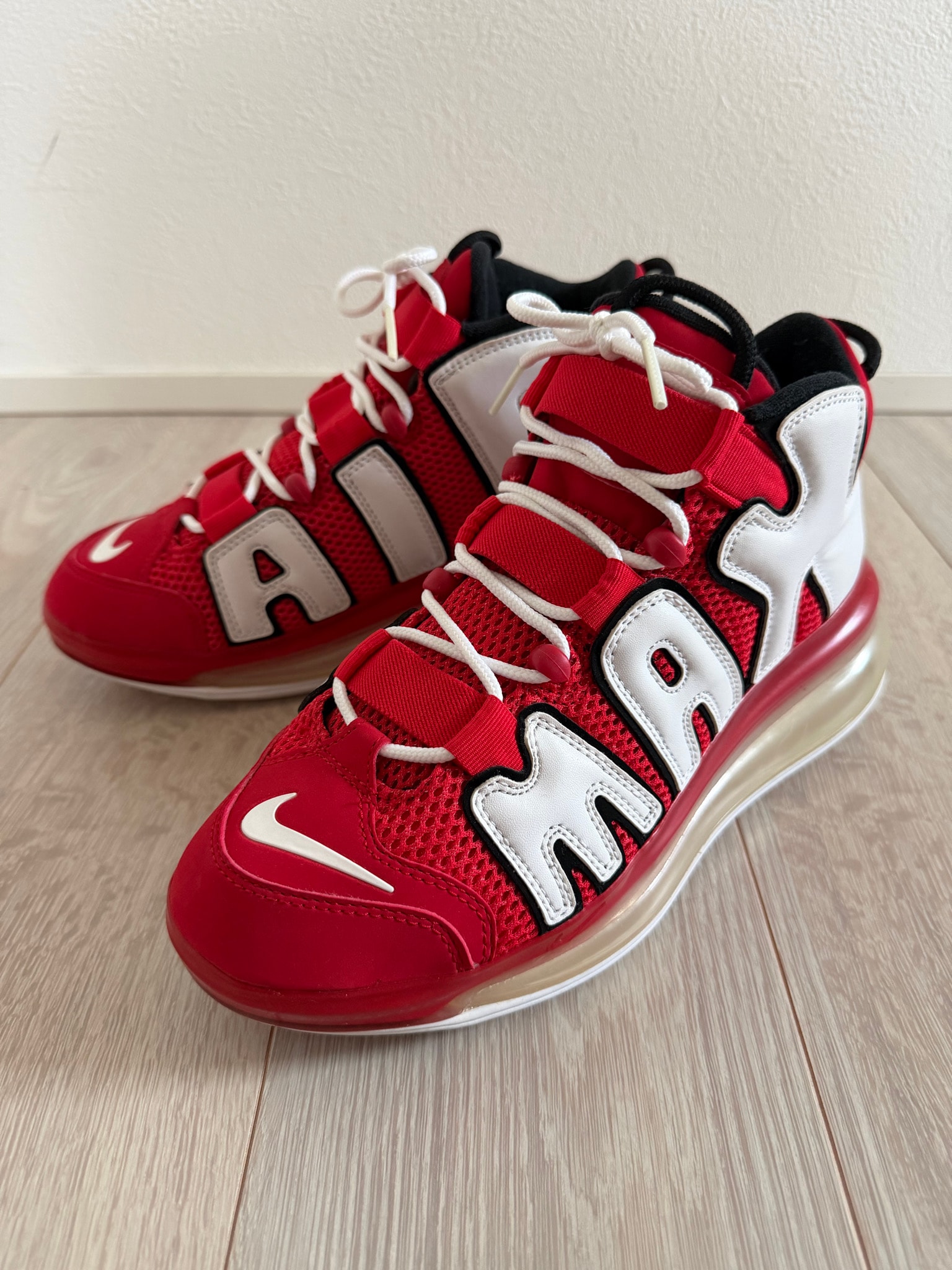 Nike Air More Uptempo 720 