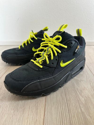 NIKE AIR MAX 90 THE BASET MANCHESTER