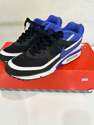 Nike Air Max BW "Persian Violet"