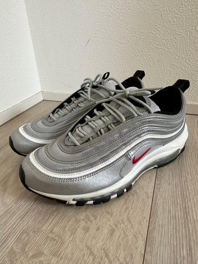Nike Air Max 97 OG "Silver Bullet" (2022)