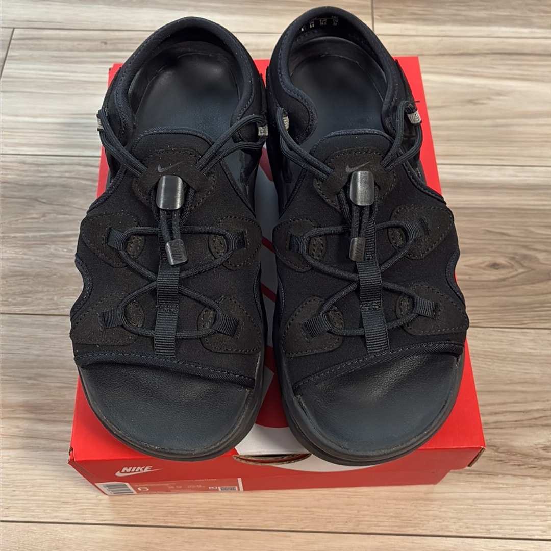 Nike Women's Air Max Koko Sandal "Black"