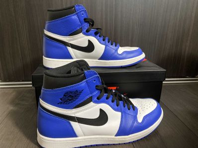 Nike Air Jordan 1 Retro High OG "Game Royal"