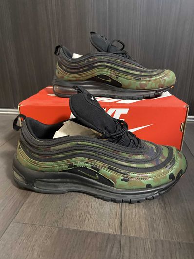 Nike Air Max 97 Country "Camo Japan"