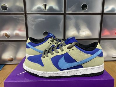 Nike SB Dunk Low "Celadon"