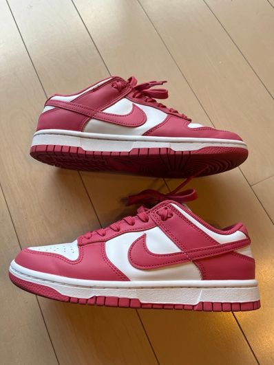 Nike Women's Dunk Low "Archeo Pink"