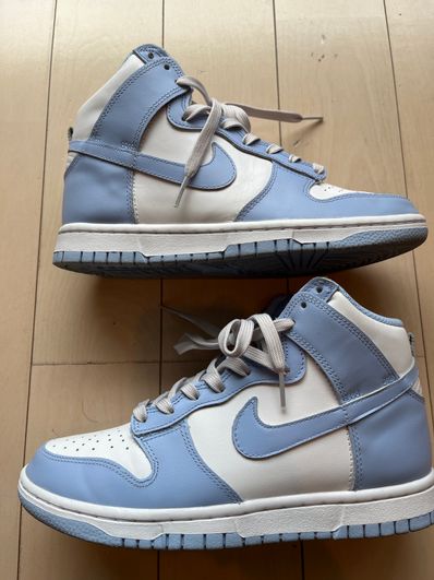 Nike WMNS Dunk High