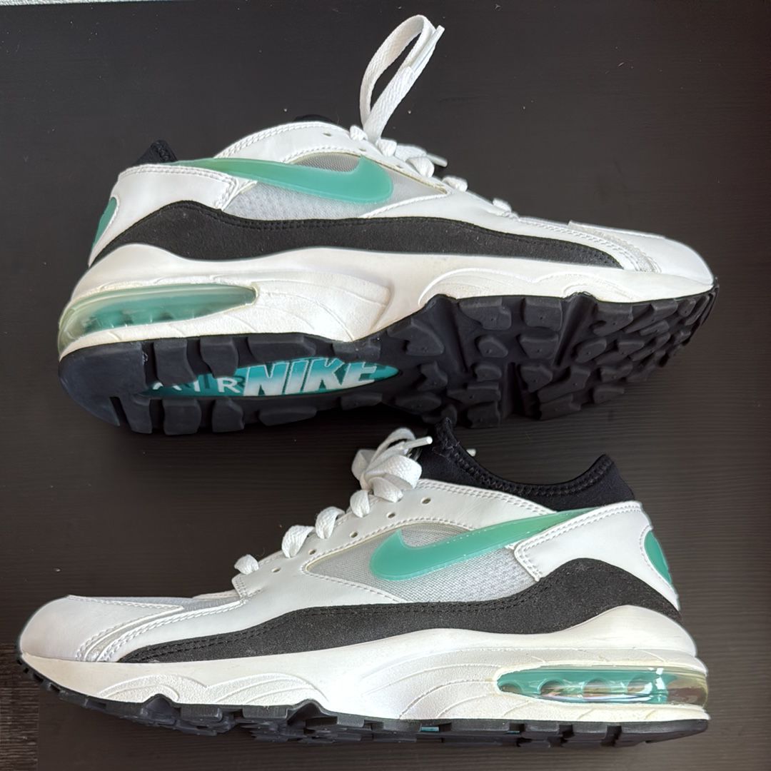Nike Air Max 93 