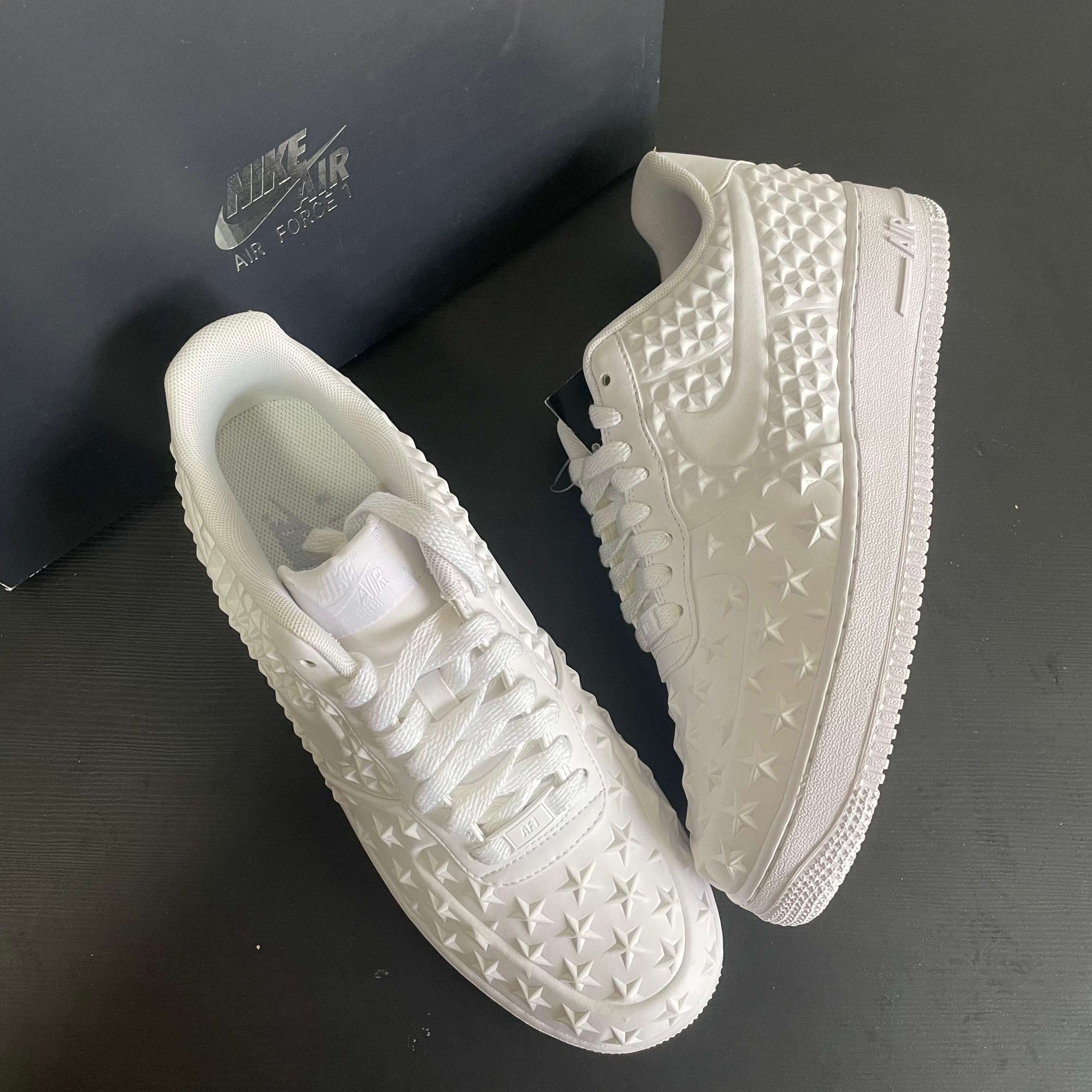 Nike Air Force 1 Low Independence Day "White"