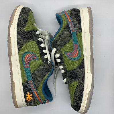 Nike Dunk Low "Siempre Familia"