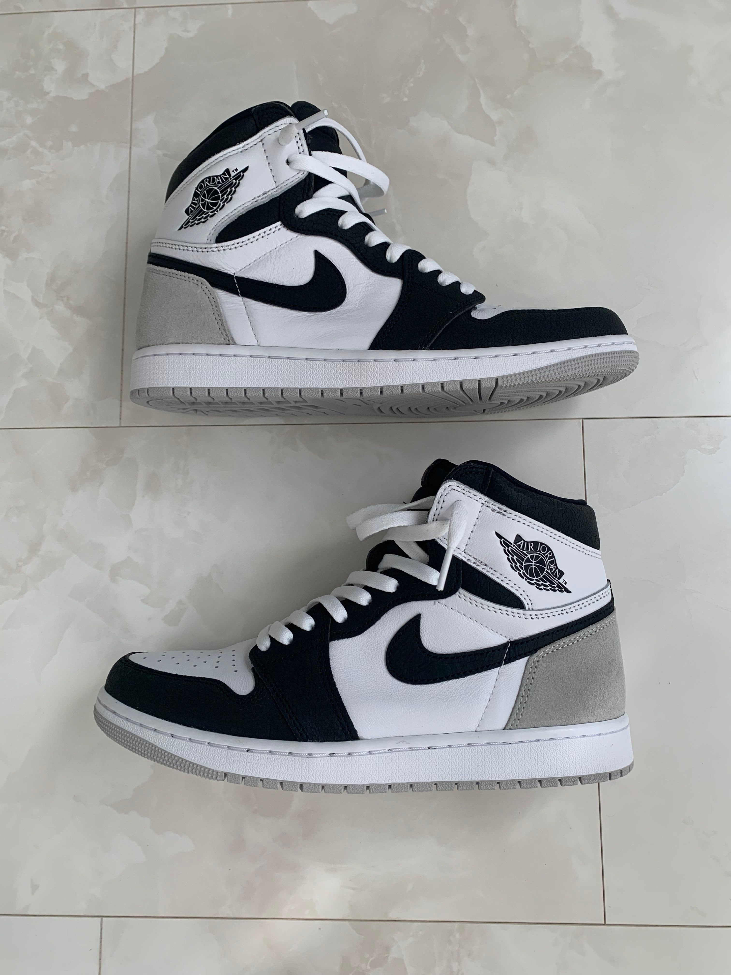 Nike Air Jordan 1 High OG "Bleached Coral"