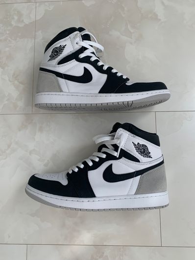Nike Air Jordan 1 High OG "Bleached Coral"