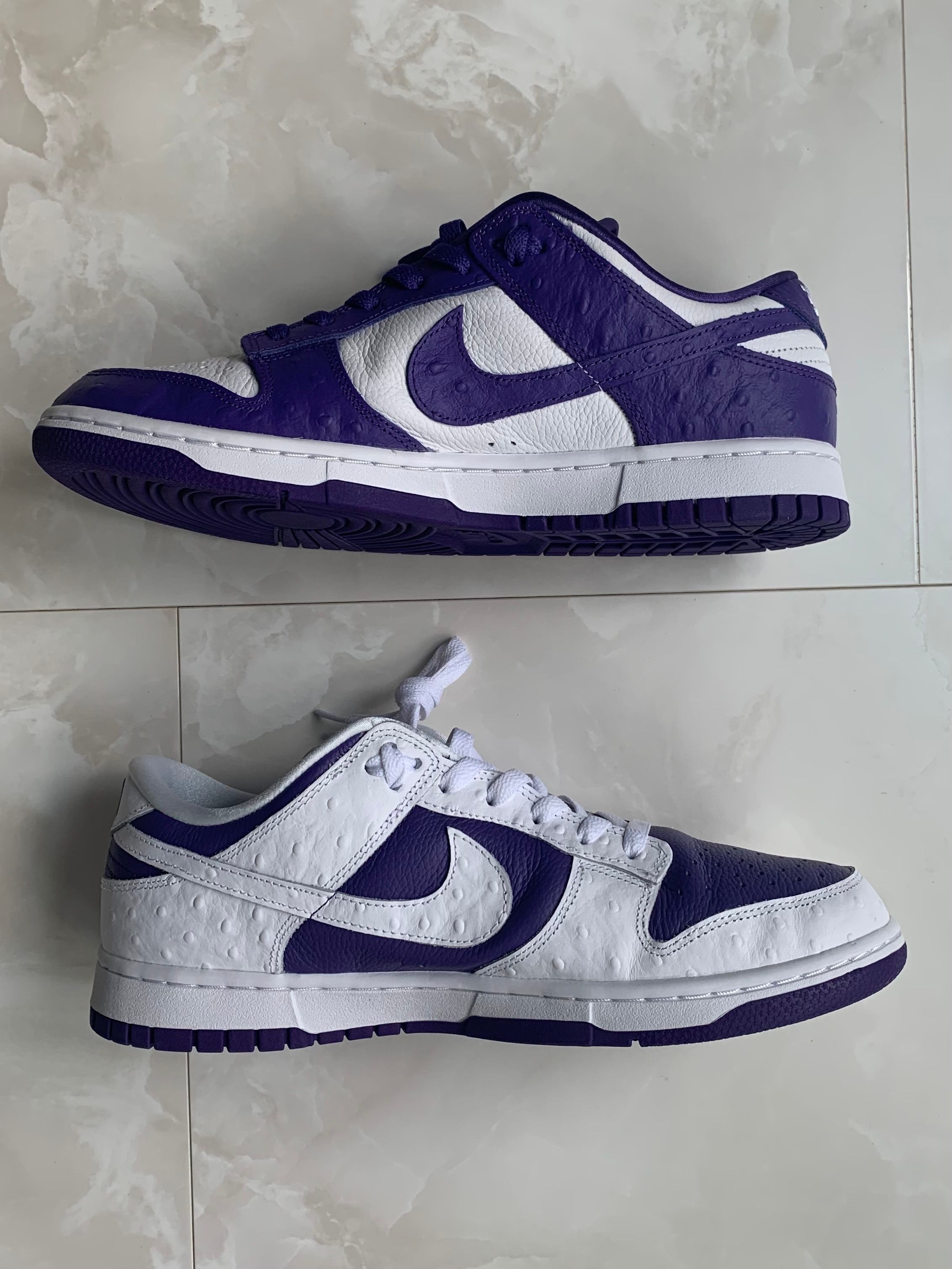 Nike Women's Dunk Low "Made You Look"