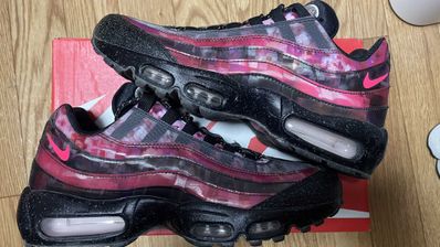 Nike Air Max 95 "Cherry Blossom"