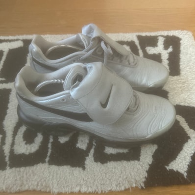 Nike Air Max Plus Tiempo "Wolf Grey and Black"