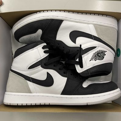 Nike Air Jordan 1 High OG "Bleached Coral"