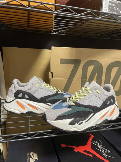 adidas YEEZY Boost 700 "Wave Runner"