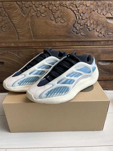 adidas YEEZY 700V3 "Kyanite"
