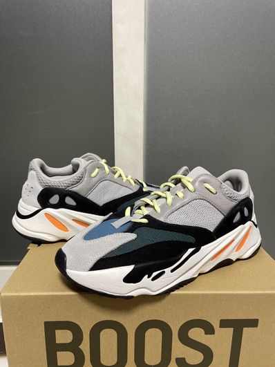 adidas YEEZY Boost 700 "Wave Runner"