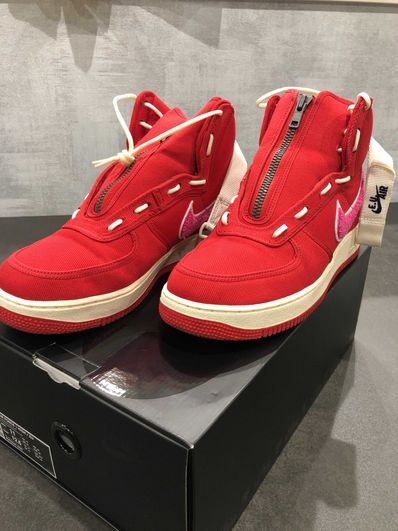 Emotionally unavailable 脳 'air force 1 high hot sale