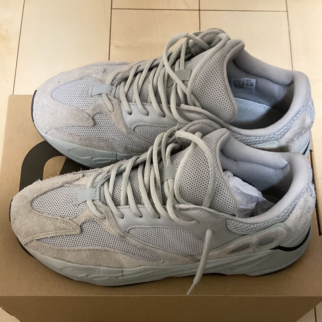 adidas YEEZY Boost 700 "Salt"