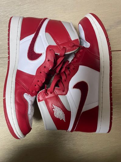 Nike Women's Air Jordan 1 High OG "Newstalgia"