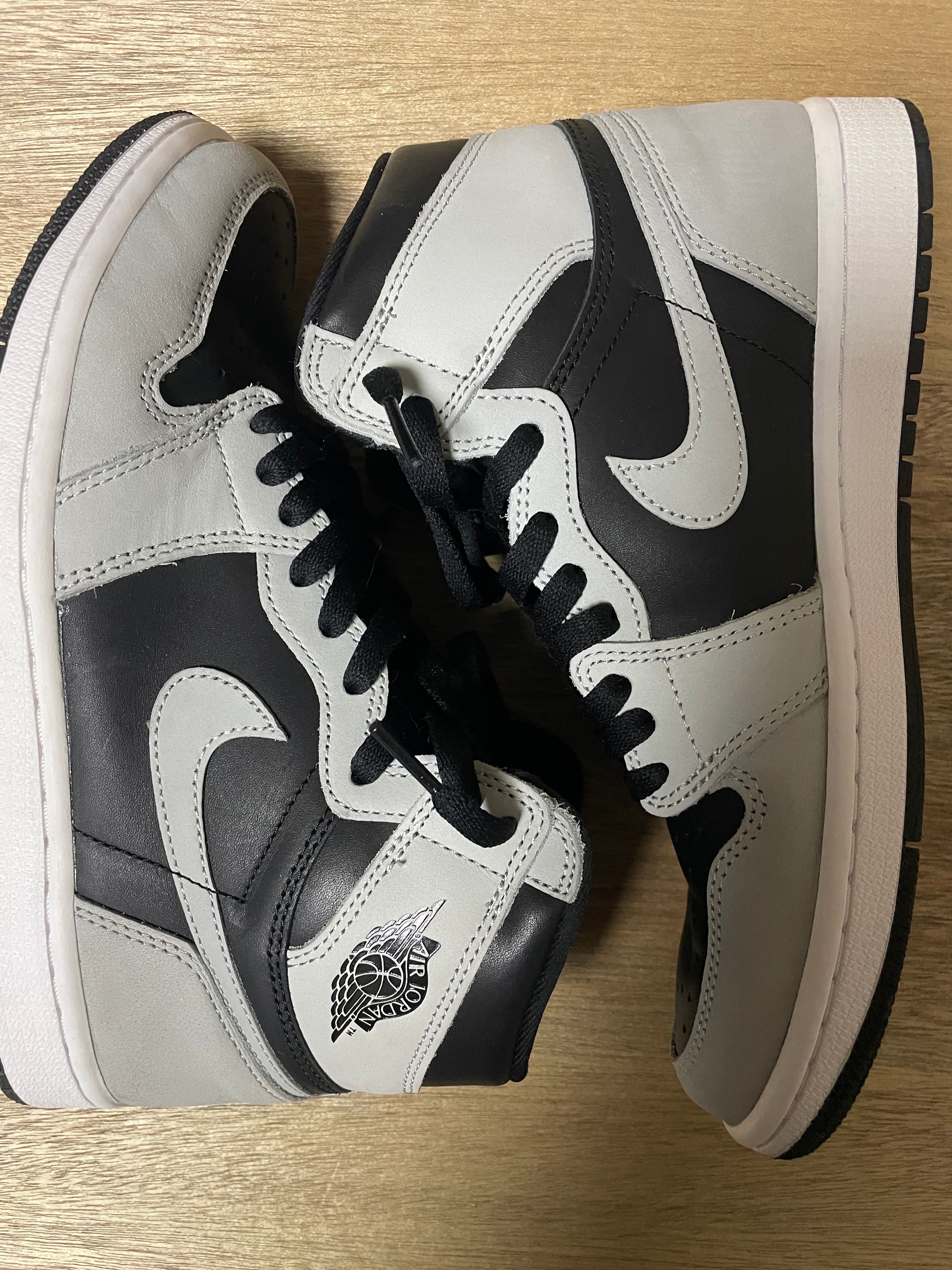Nike Air Jordan 1 High OG "Shadow 2.0"