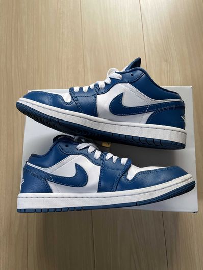 Nike WMNS Air Jordan 1 Low